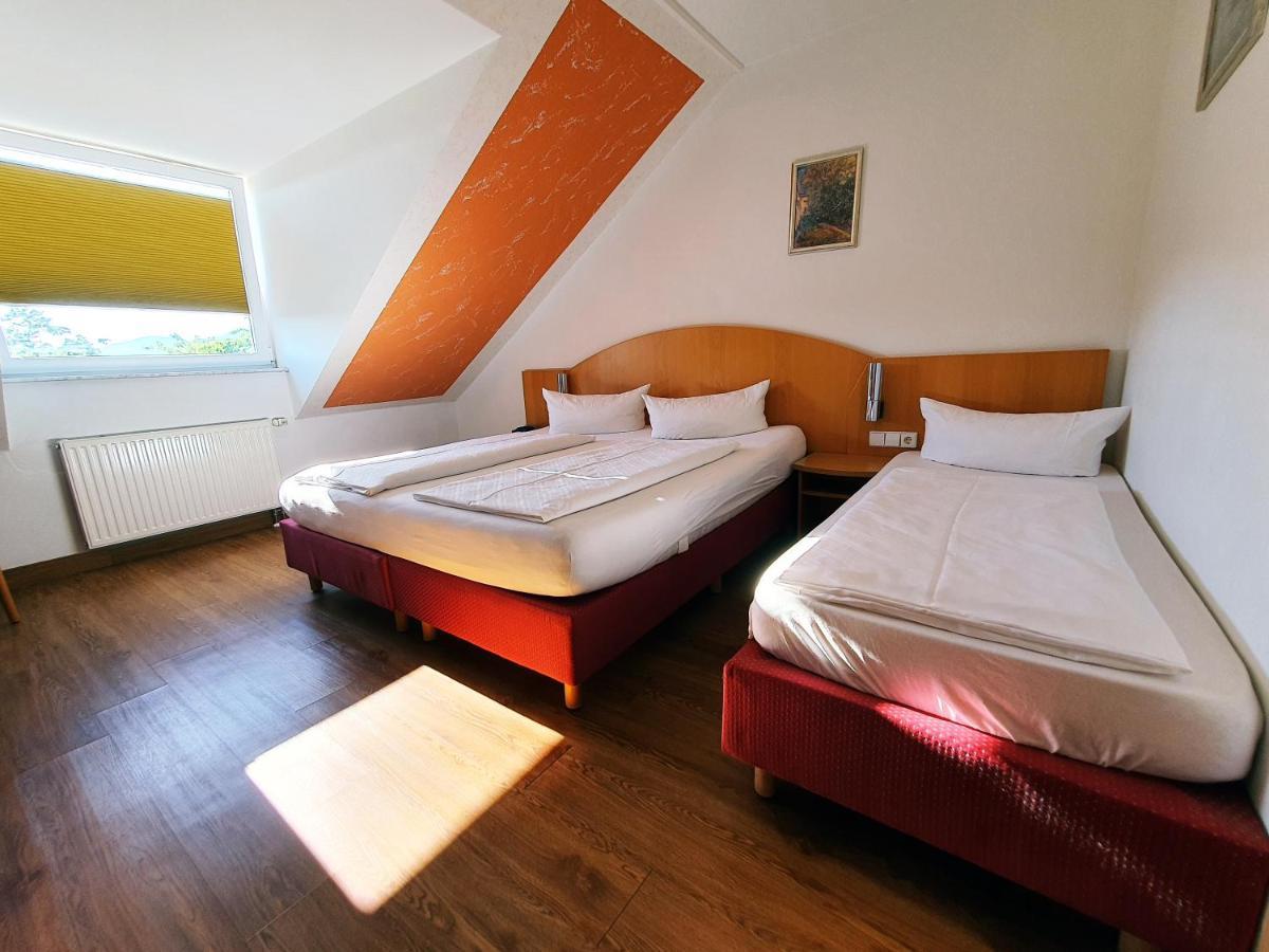 Hotel Sunparc - Shuttle Zum Europa-Park Rust 4Km & Rulantica 2Km Ringsheim Ngoại thất bức ảnh