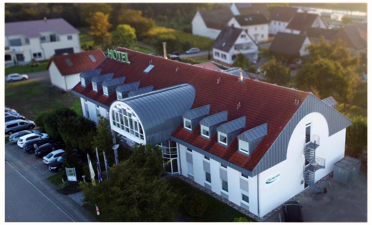 Hotel Sunparc - Shuttle Zum Europa-Park Rust 4Km & Rulantica 2Km Ringsheim Ngoại thất bức ảnh